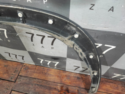 Накладка крыла переднего правого Lexus NX 1 14-21 Б/У Оригинал 7560178010