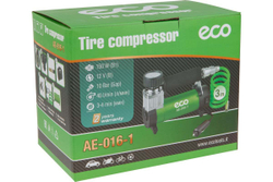 Автомобильный компрессор ECO 12151 AE-016-1