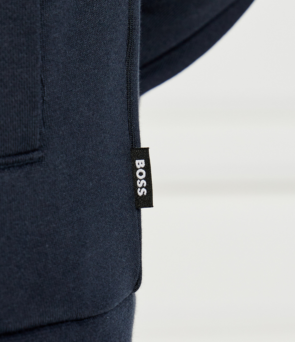 тощие seeger 92 BOSS BLACK - темно-синий(50471960)