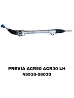 Рулевая Рейка PREVIA ACR50 ACR30 LH !!! ALFARD