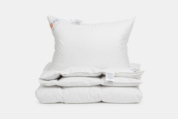 Одеяло всесезонное 150х200 German Grass Kinder Platinum Grass