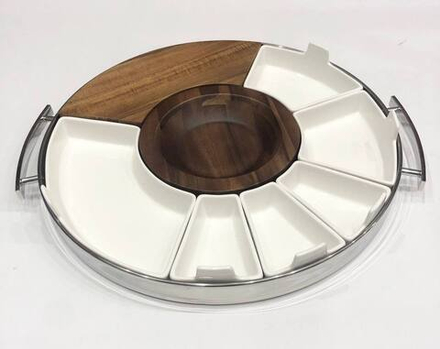 Менажница Christofle