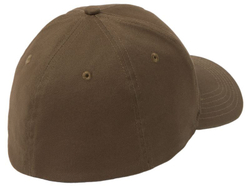 Теннисная кепка Björn Borg Stretch Cap - зеленый