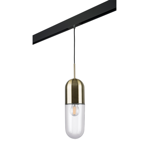 Трековый светильник Lightstar Ramo PRO690011