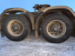 Shacman (Shaanxi) SX* 6x4 Седельный тягач SX42584V324 (Дизельный, 11,6 л, 423 л.с., АТ)