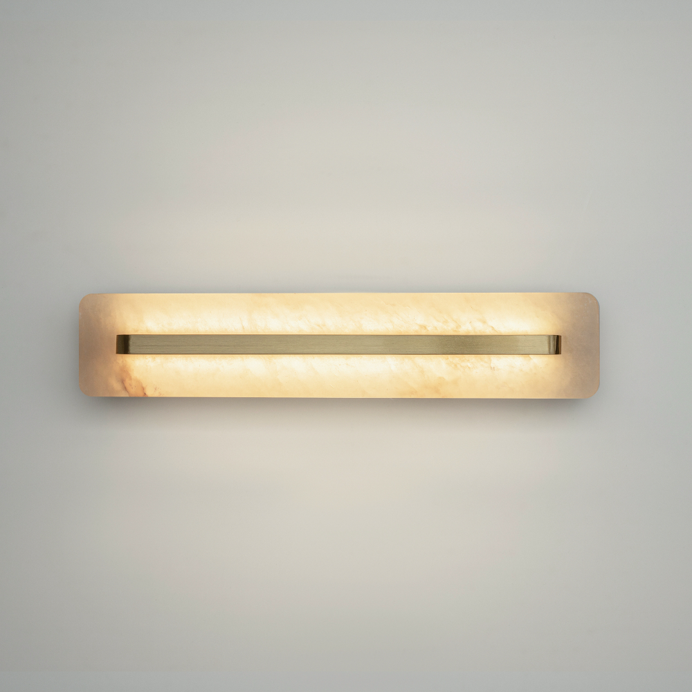 Настенный светильник (бра) Maytoni MOD366WL-L14BS3K