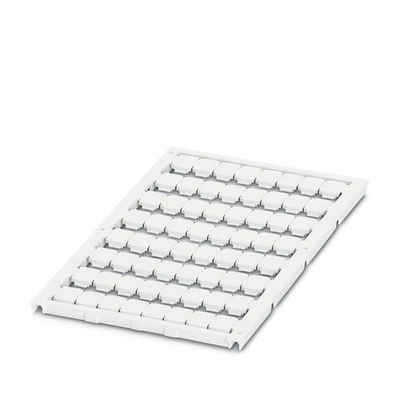 0821755 - UC2-TM 8 - Маркировка для клеммных модулей