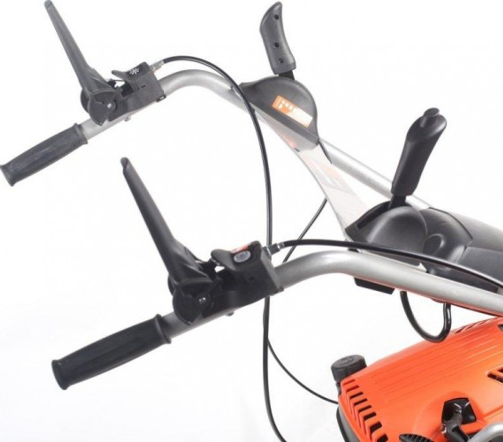 Подметальная машина PATRIOT S 610 P 766100011