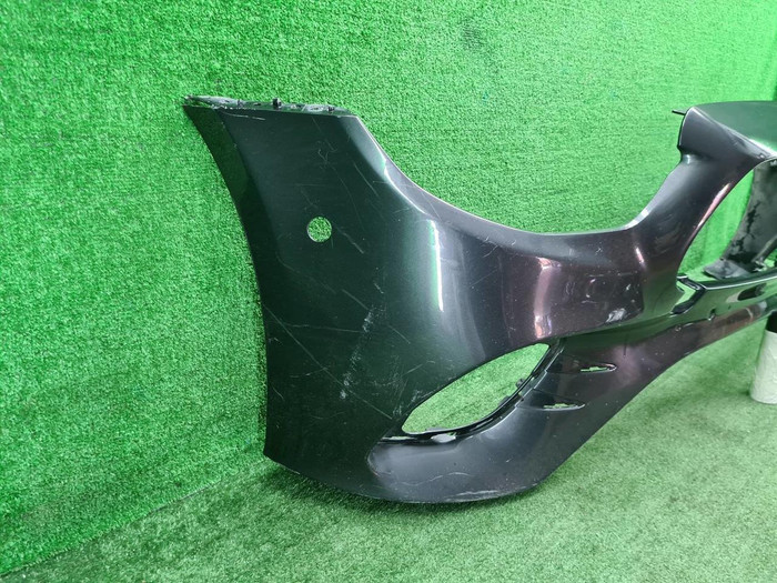 Бампер передний Mercedes Е C238 (2020-2023) AMG