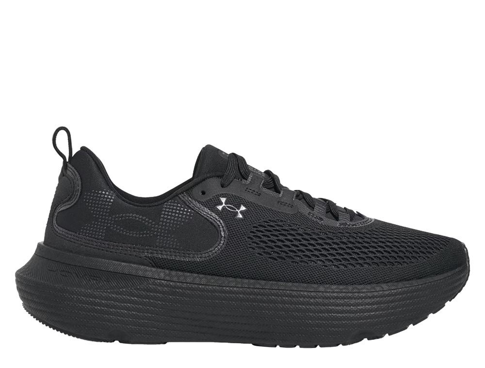 Кроссовки для бега мужские Under Armour Infinite Elite 2 M Черные