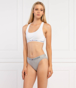 трусики Tommy Hilfiger - серый(UW0UW01566)