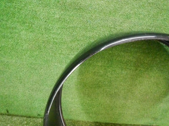 Кожух запасного колеса Mercedes G W463 (2018-н.в.)