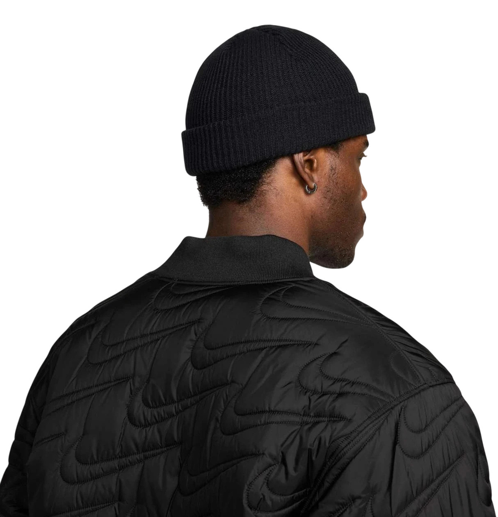 HF0176-010 Шапка U NK TERRA BEANIE SC FUT365 L
