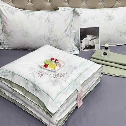 Комплект постельного белья Victoria's Secret