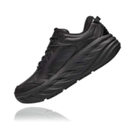 Кроссовки мужские HOKA M BONDI SR Black / Black