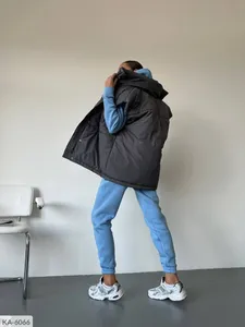 Жилет KA-6050 Фабрика Моды