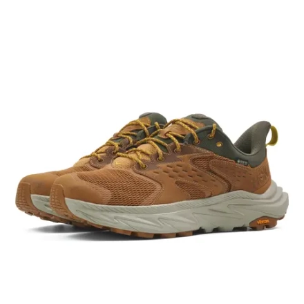 Ботинки Мужские Hoka Anacapa 2 LOW GTX