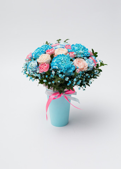 Стаканчик S #14