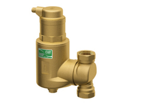 Сепаратор воздуха Far 3/4* (FA 2253 34)