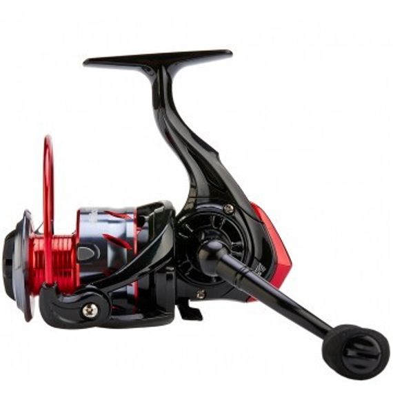 Катушка IKUMI 5000F 4+1 подшип (HS-FSP-IK5000F) Helios