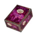 Tatiana Classic Groovy Blue