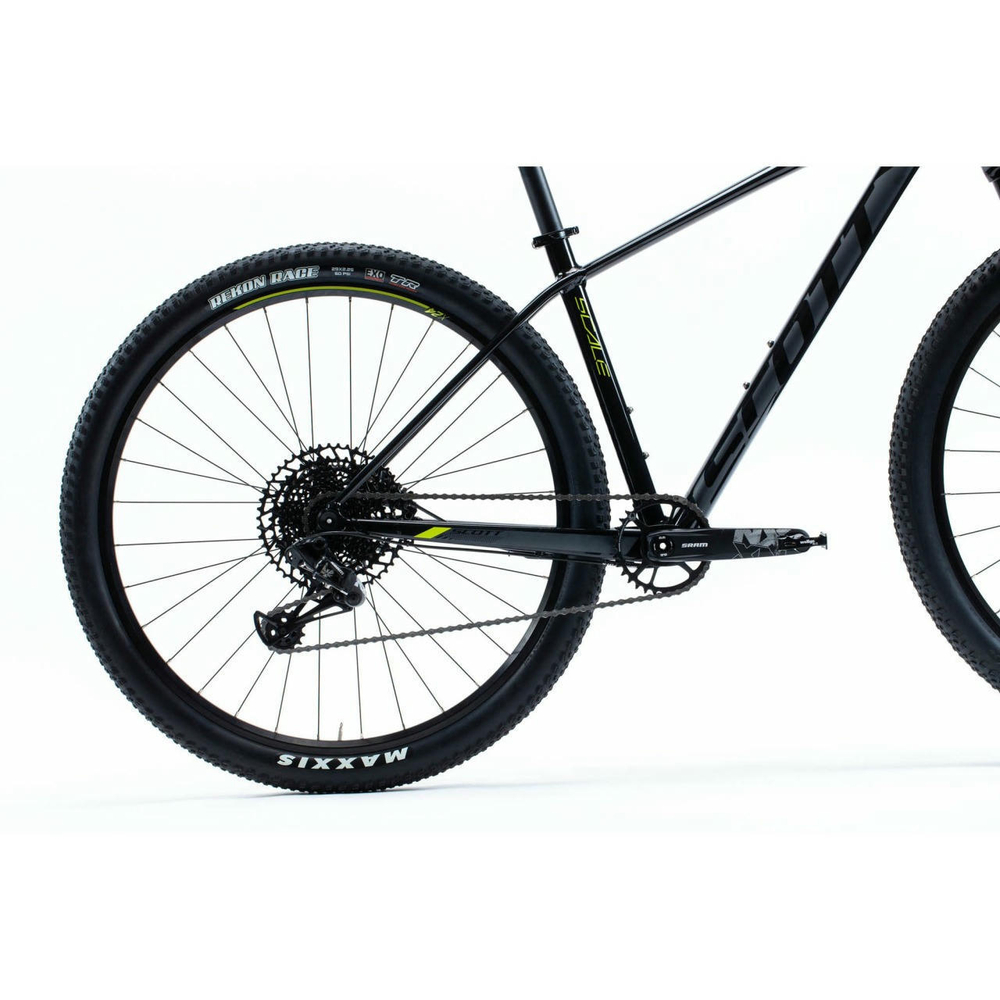 Горный велосипед Scott Scale 950 (2019)