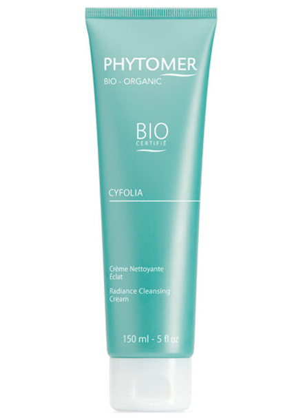 PHYTOMER  Очищающий крем для умывания