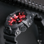 Часы CASIO G-SHOCK City Battle GA-700AR-1APR, GA-700AR-1APR