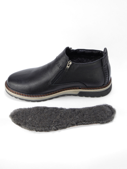 Ботинки мужские M802-1P