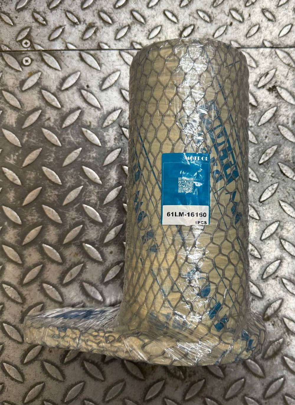 Палец 61LM-16160