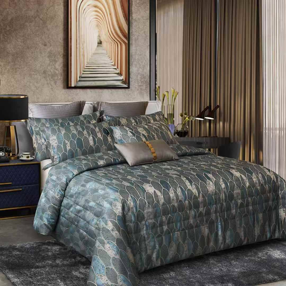 Комплект постельного белья La Perla