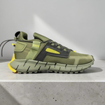 Reebok Zig Kinetica Edge • Army Green