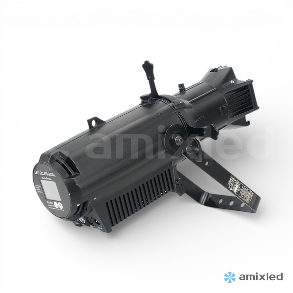 Сценический световой прибор Amixled Profile FIX 200W