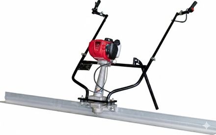 Виброрейки