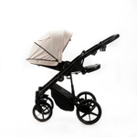 Коляска 3 в 1 Adamex Mobi New