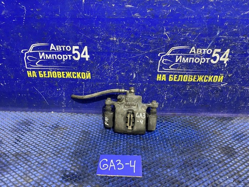 Суппорт тормозной передний правый Honda LOGO 1997