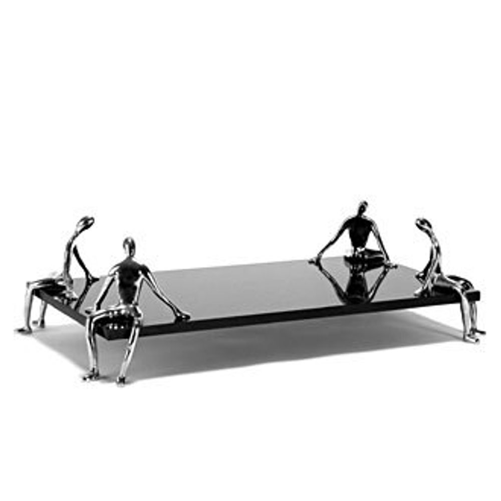 Mukul Goyal Платформа Лэйзи MG027