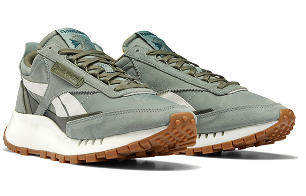 Кроссовки Reebok Classic Leather Legacy
