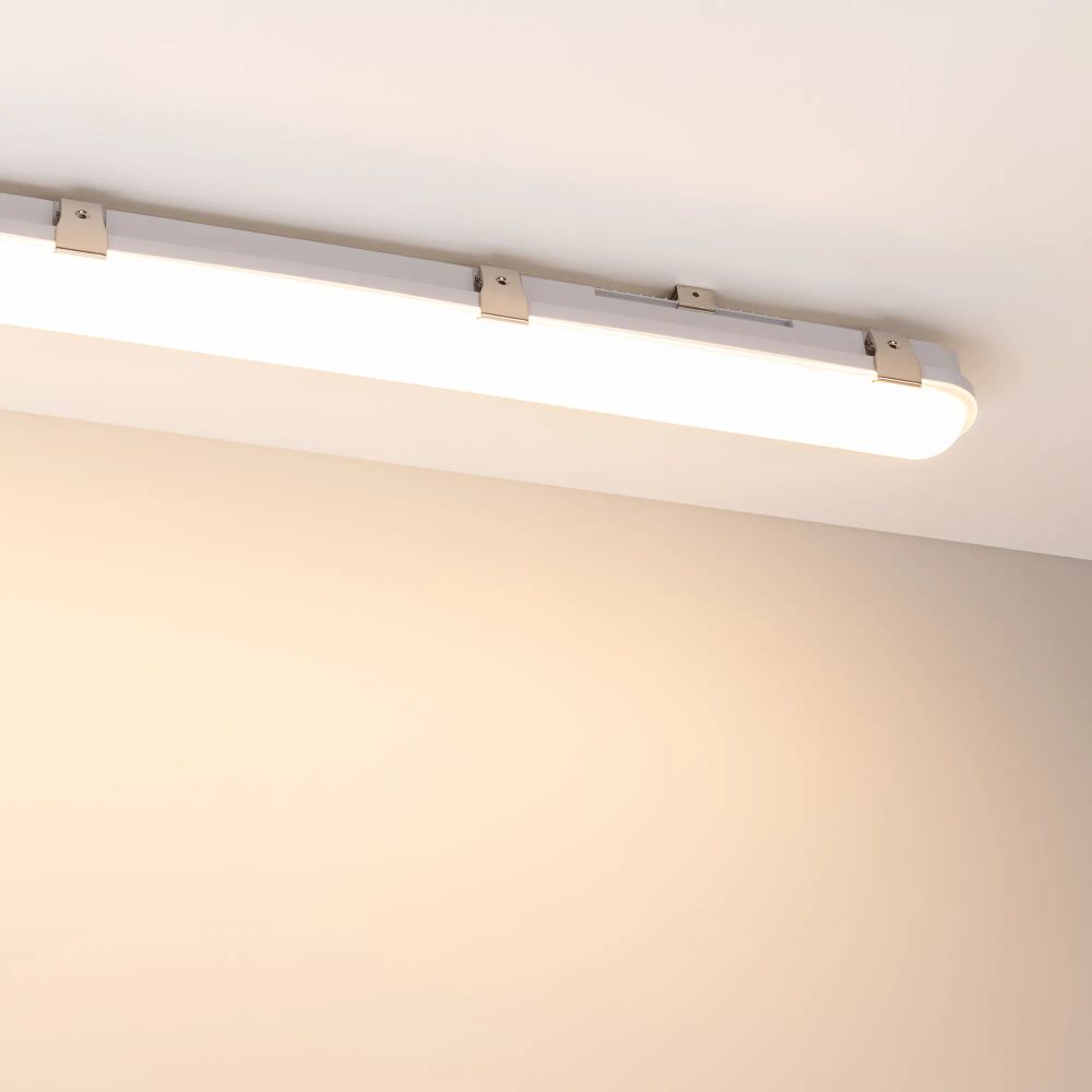 Светильник ALT-DALLAS-L1550-50W Day4000-MIX (WH, 120 deg, 230V) (Arlight, IP66 Пластик, 5 лет) 055196