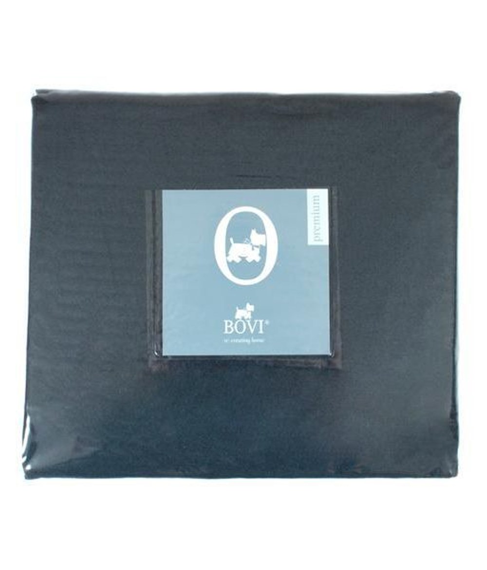 Простыня 220х240 Bovi (PB) Dragonfly синяя Португалия