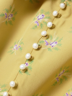 Платье ALESSANDRA RICH