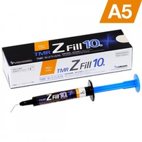TMR Z Fill 10. Flow A5 (1,5мл.) Зет Фил Флоу А5, цирконосодержащий жидкотекучий пломбировочный