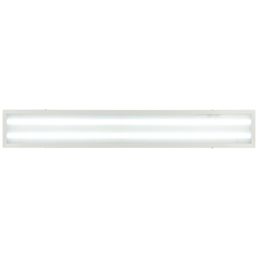 Светильник светодиодный ЭРА SPO-7-40-6K-M 40Вт 6500К 3240Лм IP40 1200x180 матовый