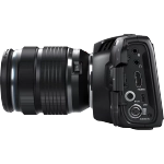 Видеокамера Blackmagic Pocket Cinema Camera 4K