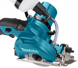 Циркулярная пила (дисковая) Makita CC301DWAE