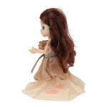 Кукла тип модница, коробка 1362