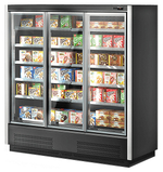 Горка холодильная Brandford Odissey Plug-in 190