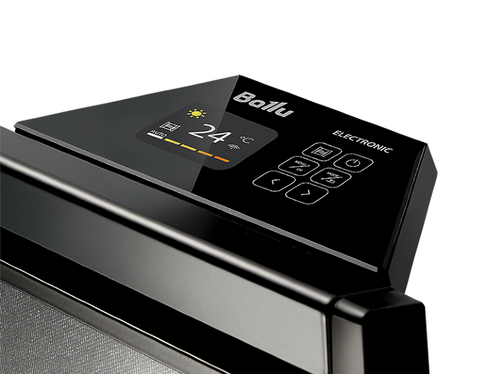 Конвектор инфракрасный Ballu Plaza Solar BIHP/S-1300