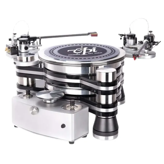 VPI Titan