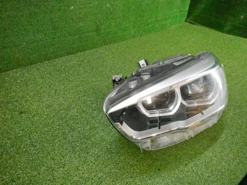 Фара левая BMW 1er F20 (2015-2017) LED
